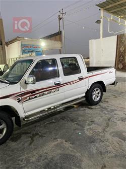 جريت وول دير